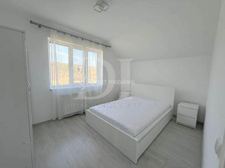 Apartament la cheie / 3 camere / Zona Somesului , Floresti - 5