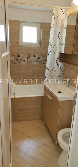 Tineretului-5 min metrou, garsoniera, utilata si mobilata modern, libera - 7