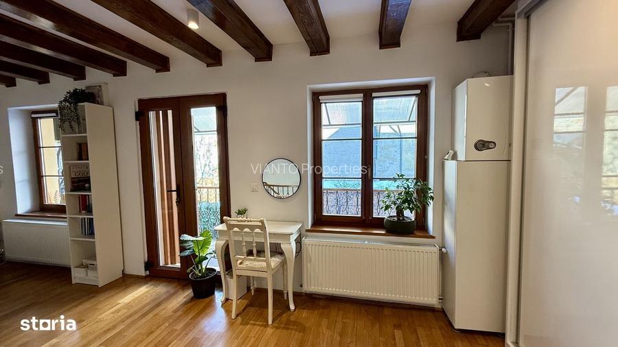 Casa 3 camere curte proprie| Zona Ultracentral - 9