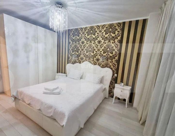 Apartament 2 camere, 56 mp,terasa , BLOC NOU , Calea Dorobantilor  - 6