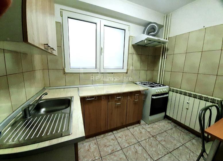 2 camere decomandat, et. 1/4, bloc tip P-Favorit - 5