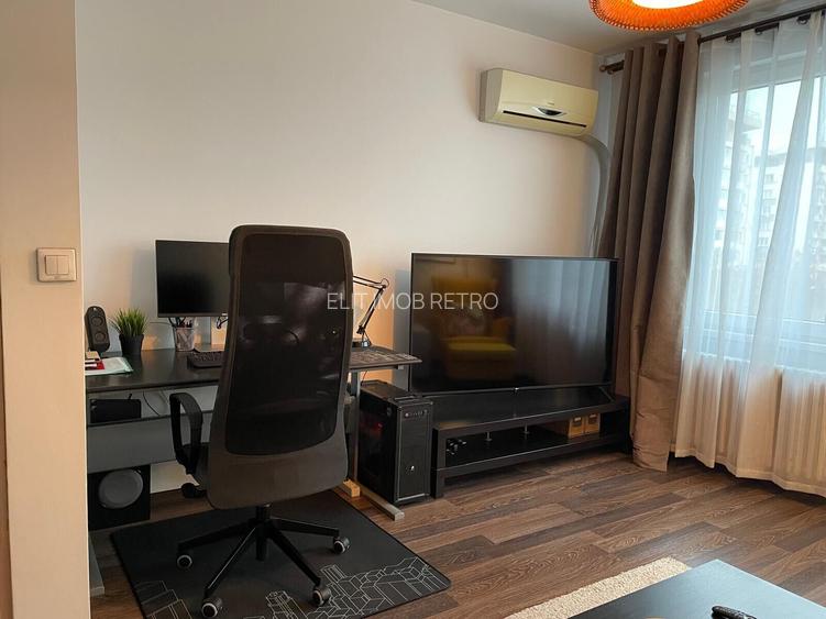 Apartament 2 camere Sala Palatului – Parcul Cișmigiu – Ateneul Român - 12