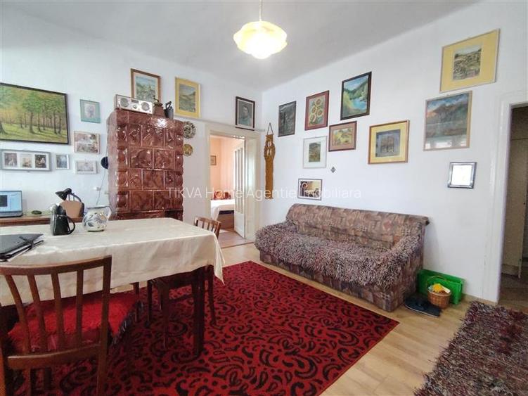 Casa de locuit (Gheorgheni, str. Nicolae Balcescu) - 9