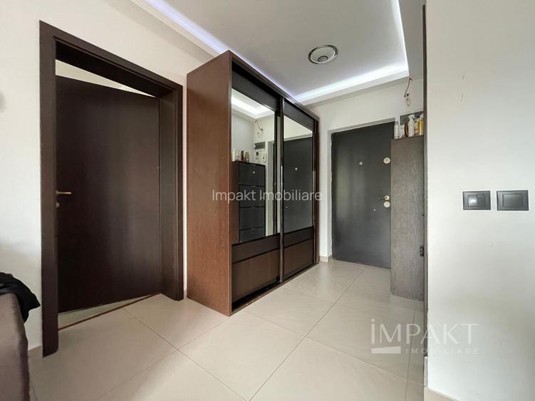 Apartament cu 2 camere spre vanare in zona Donath Park! - 3