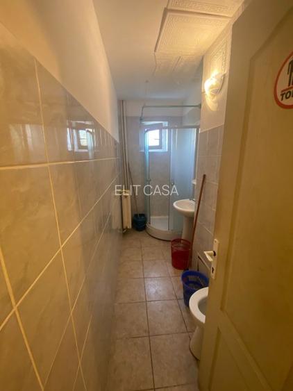 Apartament 3 camere etaj 3/4, zona Alexandru cel Bun - 3