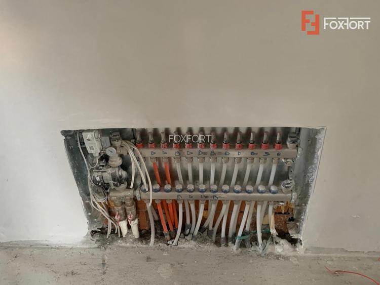 Duplex cu 3 camere si teren de 365 mp, zona Sag - 14