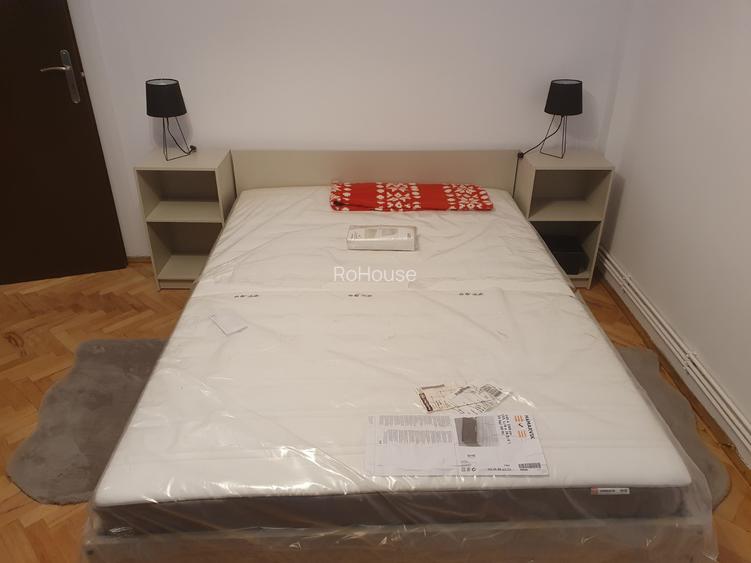 Apartament cu 2 camere  mobilat si utilat in Gheorgheni - 7