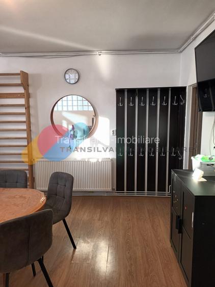 Apartament 85mp, 3 camere - zona Traian - 2