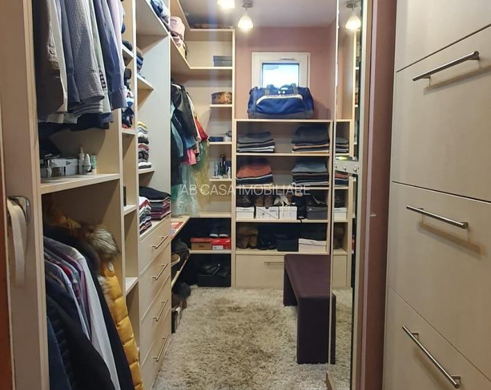 Ap 3 camere, 90 mp, 2 băi, 1 balcon, et. 3, Girocului, cu garaj, comision 0% - 10