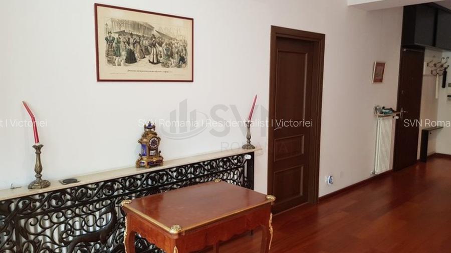 REA1005421 Apartament superb Floreasca terasa 115 mp - 2
