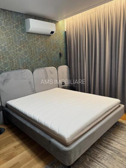 SUPERB | 2 CAMERE | MOBILIAT SI UTILAT | METROU IN APROPIERE - 6