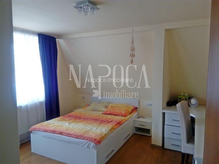Apartament 3 camere de vanzare in Floresti - 5
