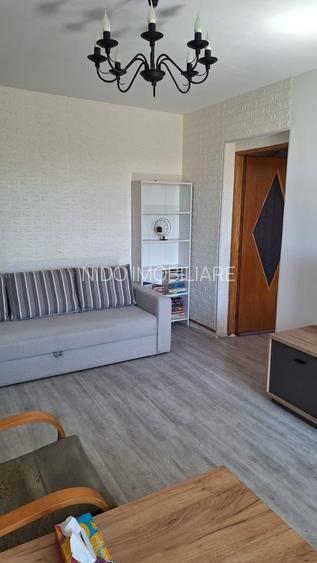 Apartament 2 Camere - Strada Nanterre - Parcul Puskin - 2