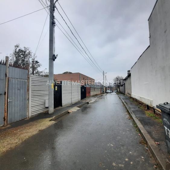 Hala- depozit de produse nealimentare si magazie, sector 2, Bucuresti - 8