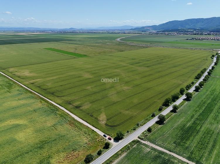 Teren de vânzare într-un ansamblu rezidențial nou! - 2