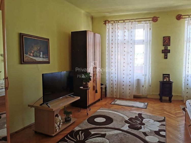 Casa de vanzare cu o suprafata totala de 1745 Mp in Danes,  Jud. Mures - 10