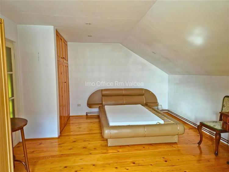 CASA LA VLADESTI - OAZA DE LINISTE APROAPE DE ORAS - 14