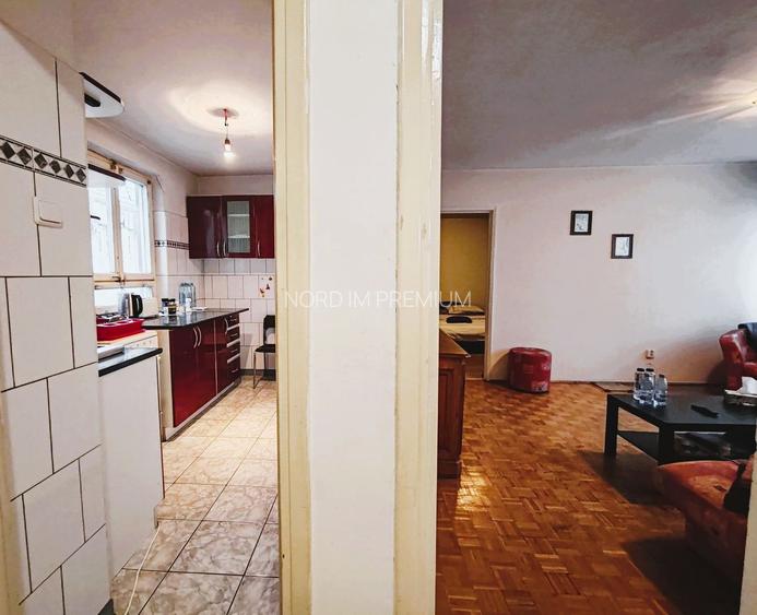 Super pret - 2 camere Sala Palatului fara risc seismic - 6