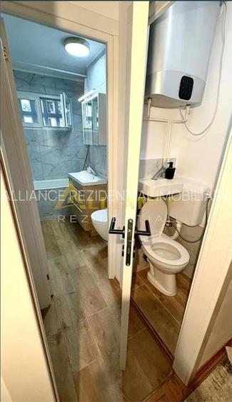 Apartament 3 camere | vanzare | Aleea Terasei | mobilat complet | - 7