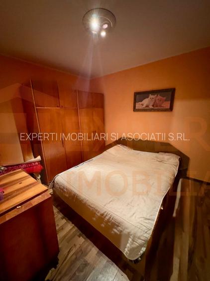 Apartament 2 camere de vanzare  situat in zona KM 4-5, Constanta - 3