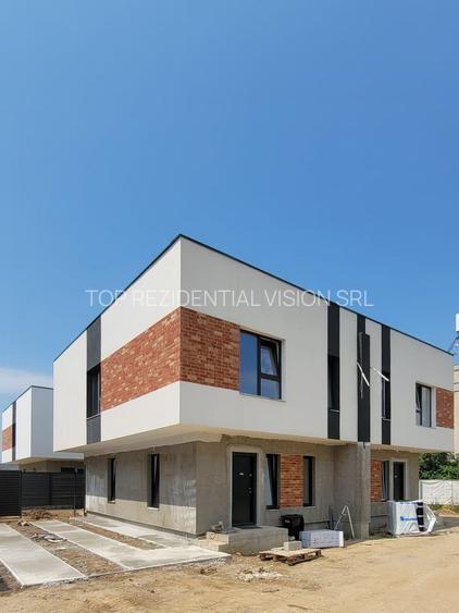 CASA TIP DUPLEX CU GRADINA_2 LOCURI DE PARCARE_COMISION 0%! - 16