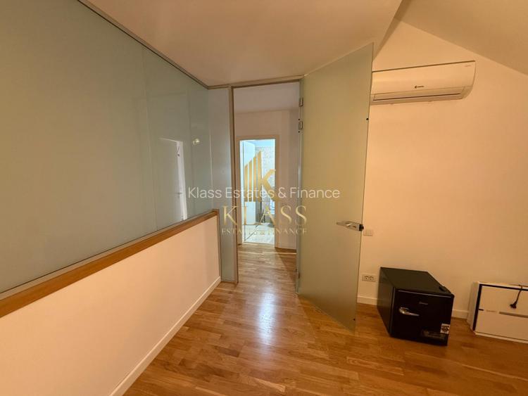 Vila Premium de Inchiriat in Pipera –Matei Millo  2.400 €/luna - 4