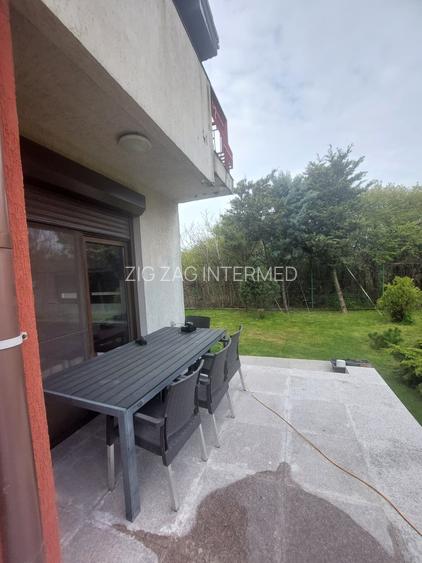 Constanta Sud (Lazu), vila P+1, 5 camere, renovata 2026 - 6