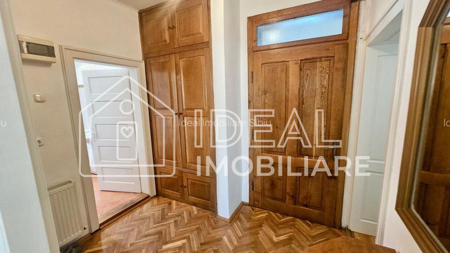 Apartament de închiriat la casă – 3 camere, Calea Dumbrăvii - 6