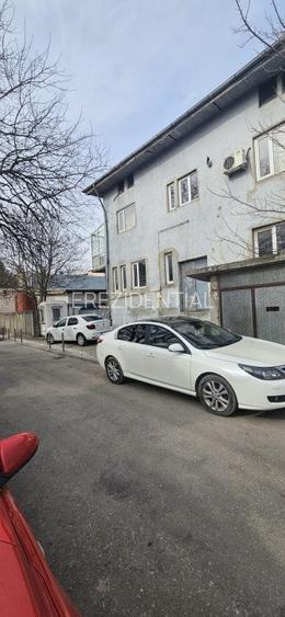 Teren 800mp/Oraselul Copiilor/Metrou Constantin Brancoveanu - 3