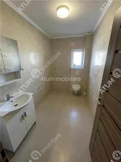 Apartament  camere 2 balcoane si loc parcare in Arhitectiilor Sibiu - 9