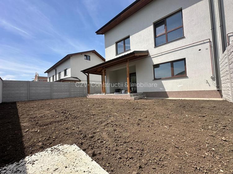 Complex Rezidențial Premium – Vile Individuale și Cuplate P+1+Mansardă - 2