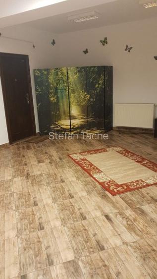 Spatiu comercial Pipera, 233 mp, doua contracte de inchiriere in derulare - 9