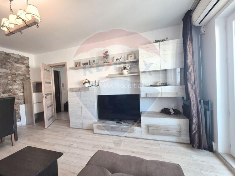 Apartament 3 camere de închiriat | Dristor | Mihai Bravu | Metrou - 3