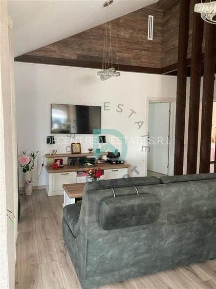 Casa individuala Sanpetru - 12