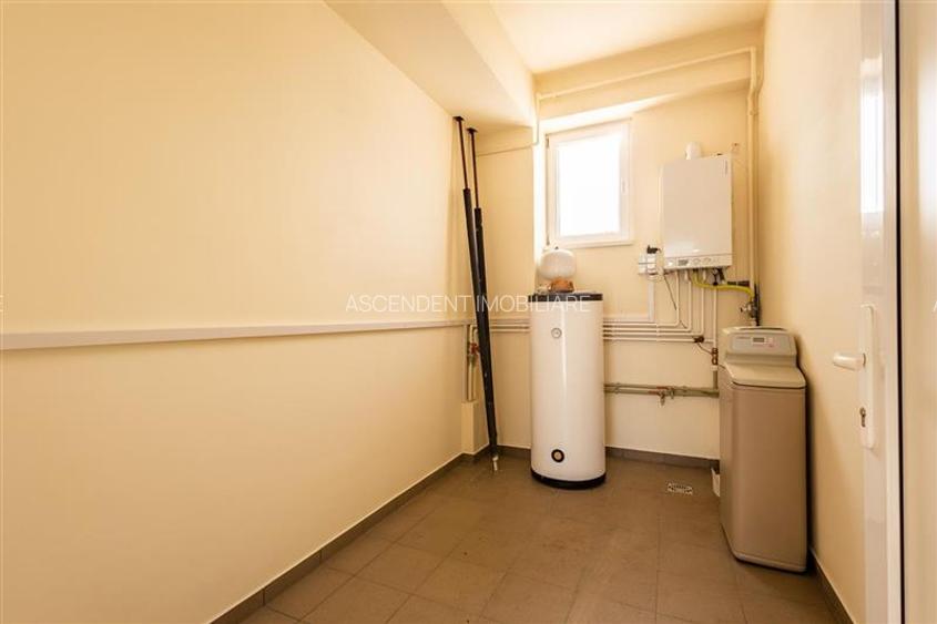 Spatiu comercial nou, acces facil, componenta si dotari apreciabile, Calea Bucur - 16