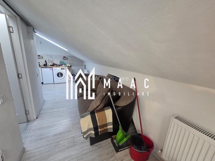 Apartament tip studio | 37 mp | Bloc nou | Ideal investiție - 4