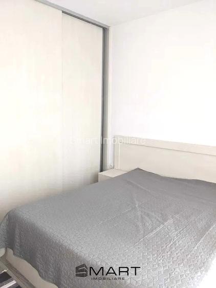 Apartament 2 camere decomandate zona Doamna Stanca - 5