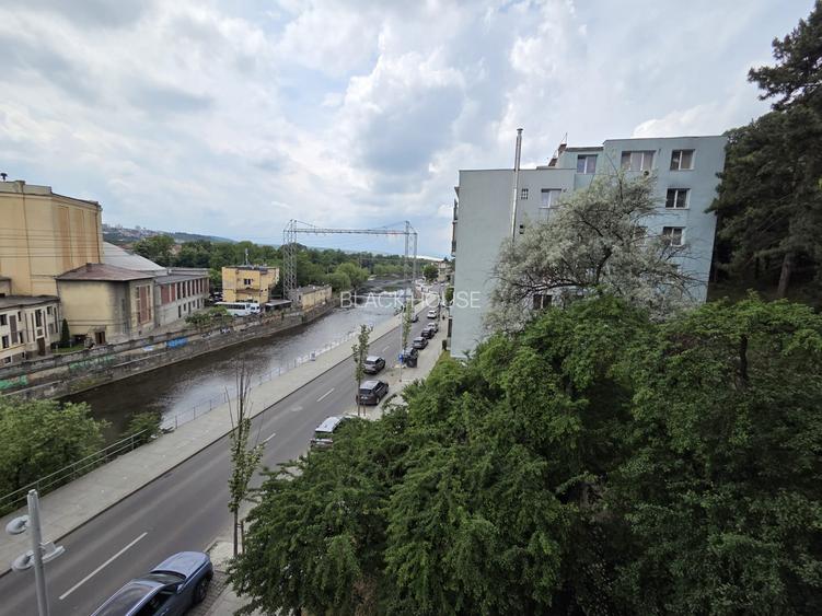 Oferta Rara! Apartament 2 camere , etaj 2, Parcul Central - 7