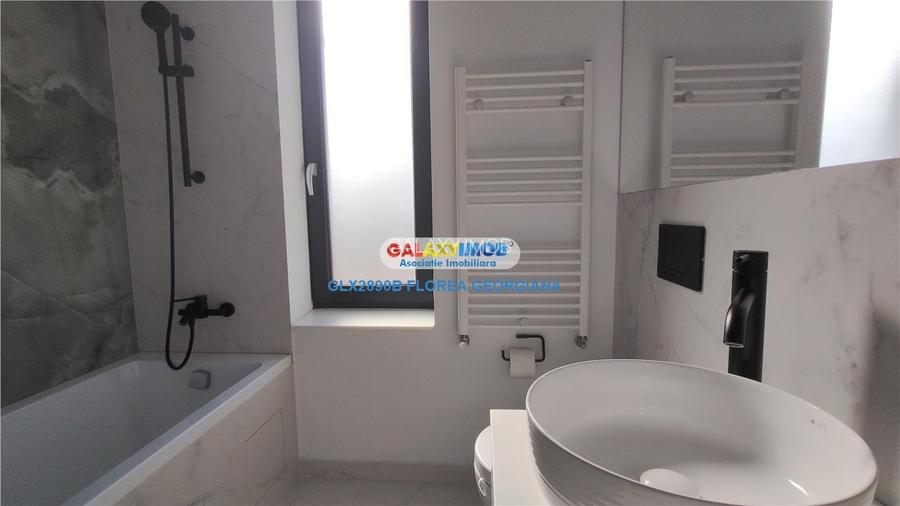 Vila exclusivista de inchiriat Otopeni - Complex Natatie - 24