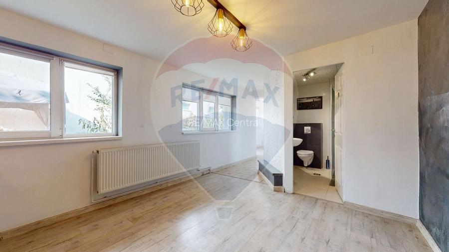 Închiriere casă cu 500 mp curte – ideală pentru familie - 11