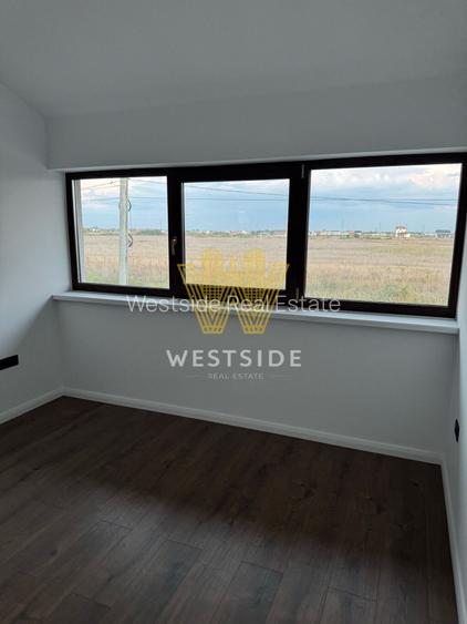 Duplex premium de vanzare, in Mosnita Noua - 5