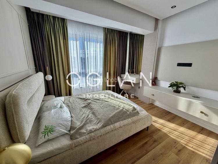 Ap 2 cam de lux, prima inchiriere, Pictor Brana, Șelimbar - 9