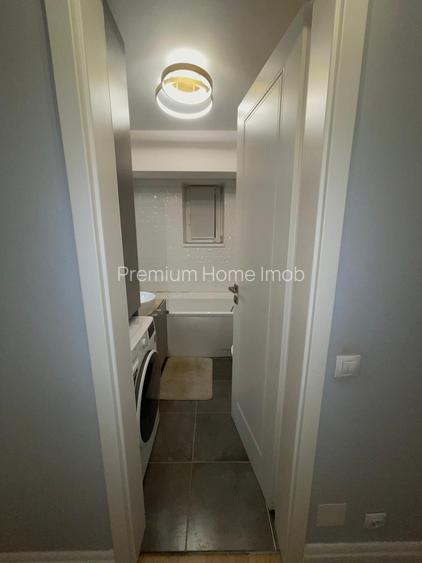 Inchiriere | 2 camere | renovat | Bd. Unirii | Union Plaza - 17