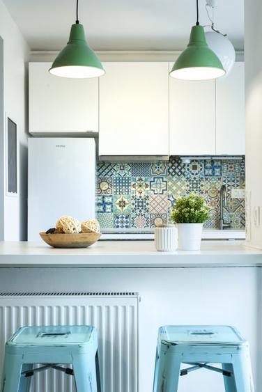 Apartament tip Loft (Scandinavian Design) dispo 1 mai 2026 - 7