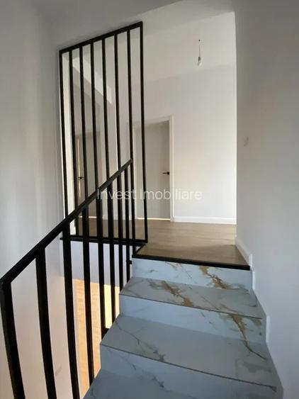 CASA INDIVIDUALA , 4 CAMERE, VALEA ADANCA, 5 DRUMURI - 3