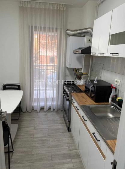 Garsoniera Grozavesti - complex Zen Living Apartments - 4