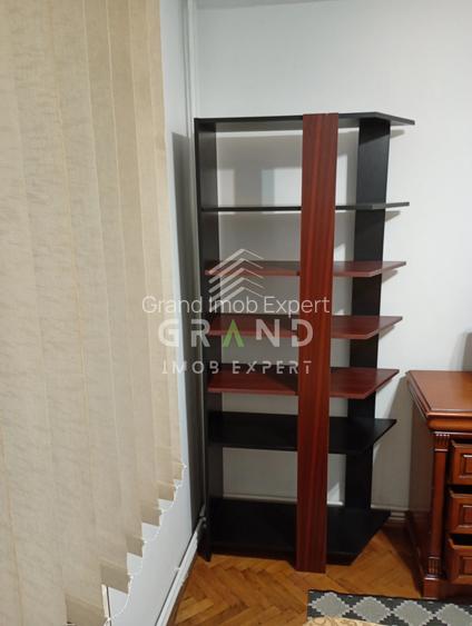 2 camere | Decomandat | 57 mp | Parcare | GRIGORESCU/Str.Prof.Tudor Ciortea - 6