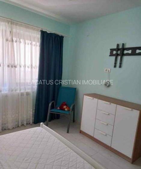 APARTAMENT 2 CAMERE DECOMANDAT CONFORT 0 ZONA FAR- BILLA - 5