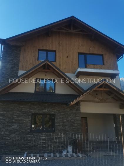 Apartament special situat in Busteni,Zamora - 10