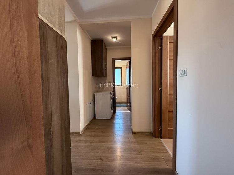 Apartament 3 camere, Calea Urseni – etaj 1, parcare inclusă - 5